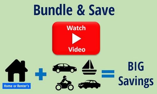 Bundle & Save on Insurance, Hamden CT, New Haven CT