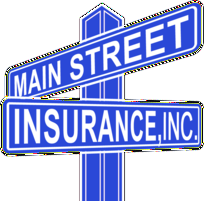 Main Street Insurance & Tax Preparation, Waterbury CT, Hamden CT, Naugatuck CT, Hartord CT, New Haven CT